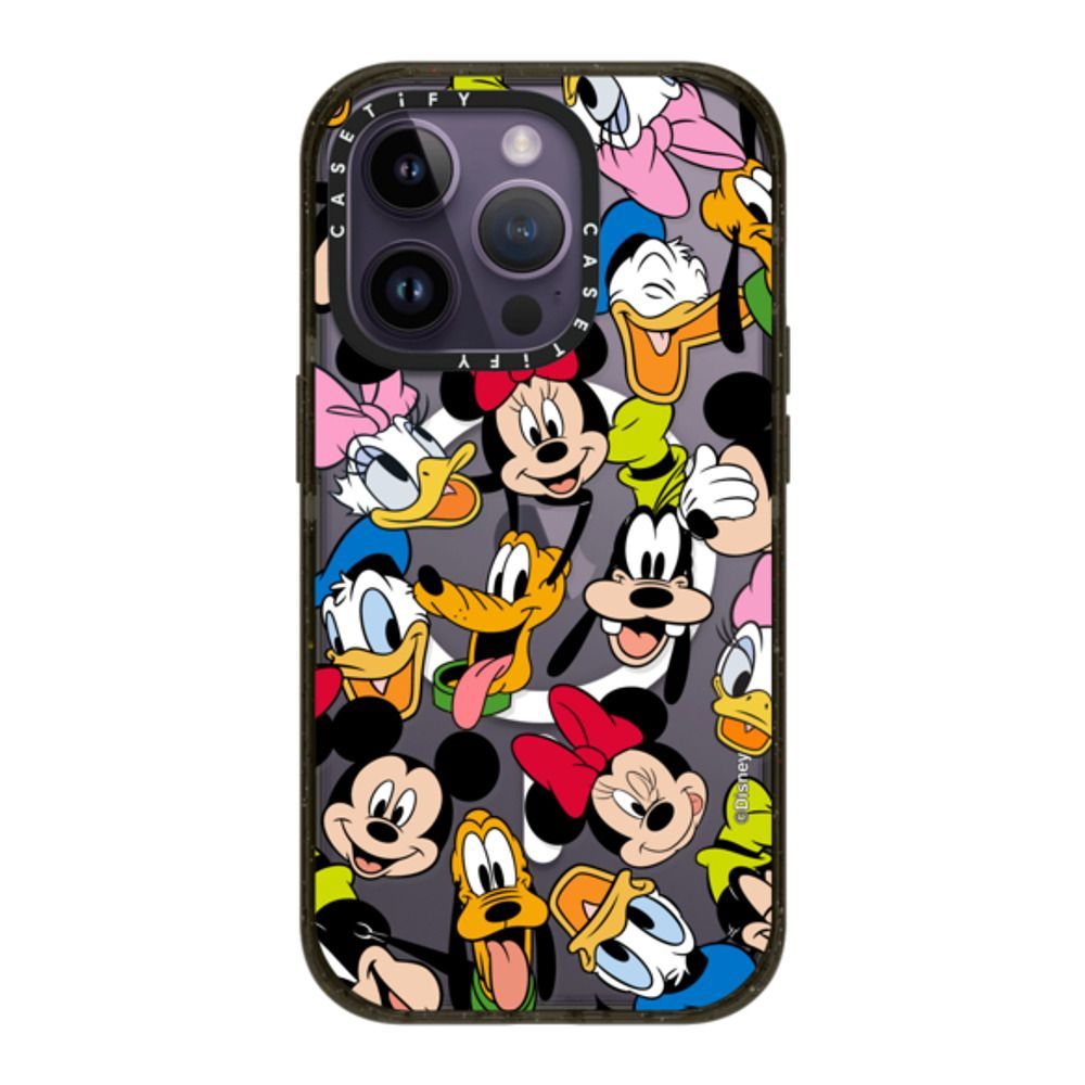 Mickey & Friends Medley Case | Casetify