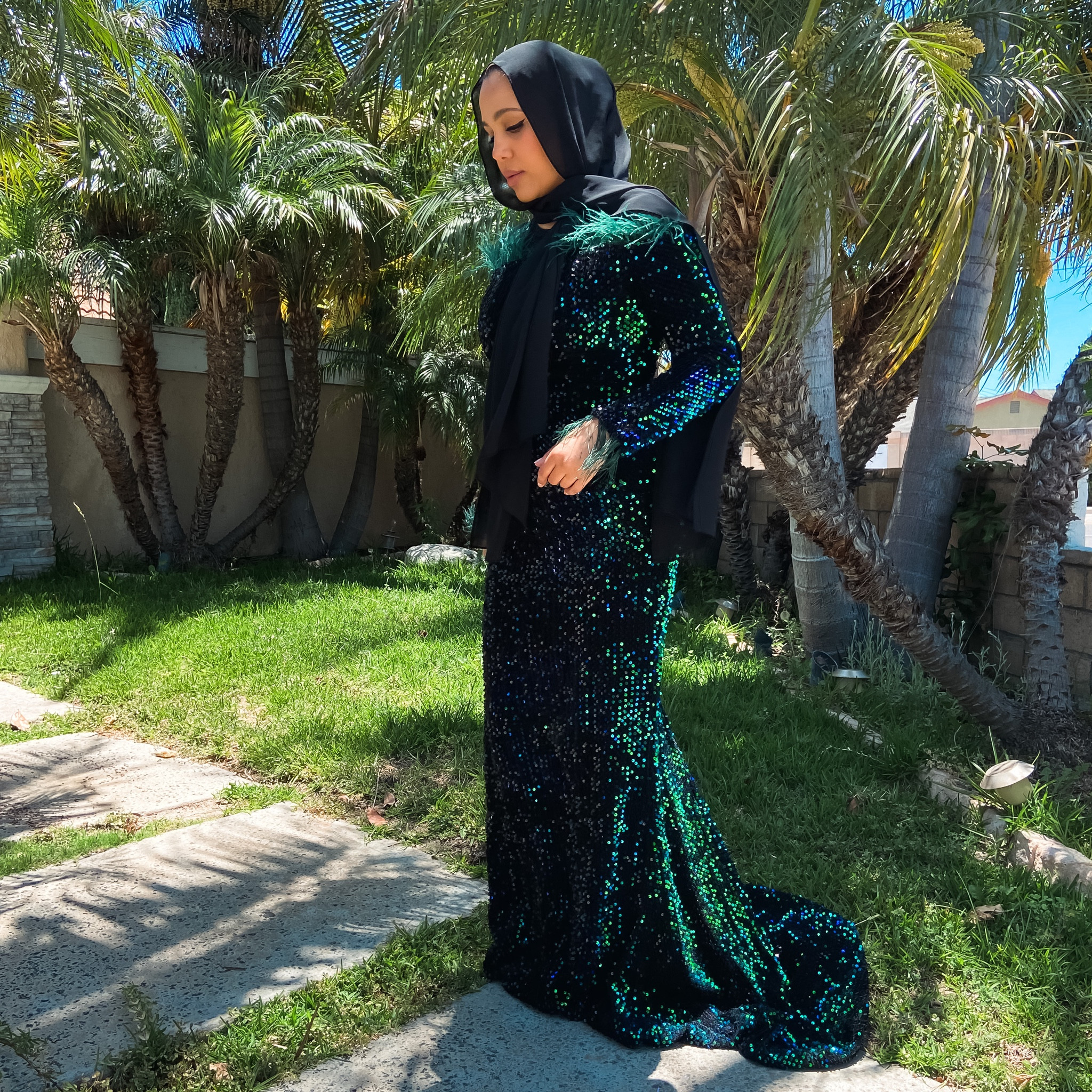 Evening gowns for New Year’s

#LTKfit #LTKHoliday #LTKFind