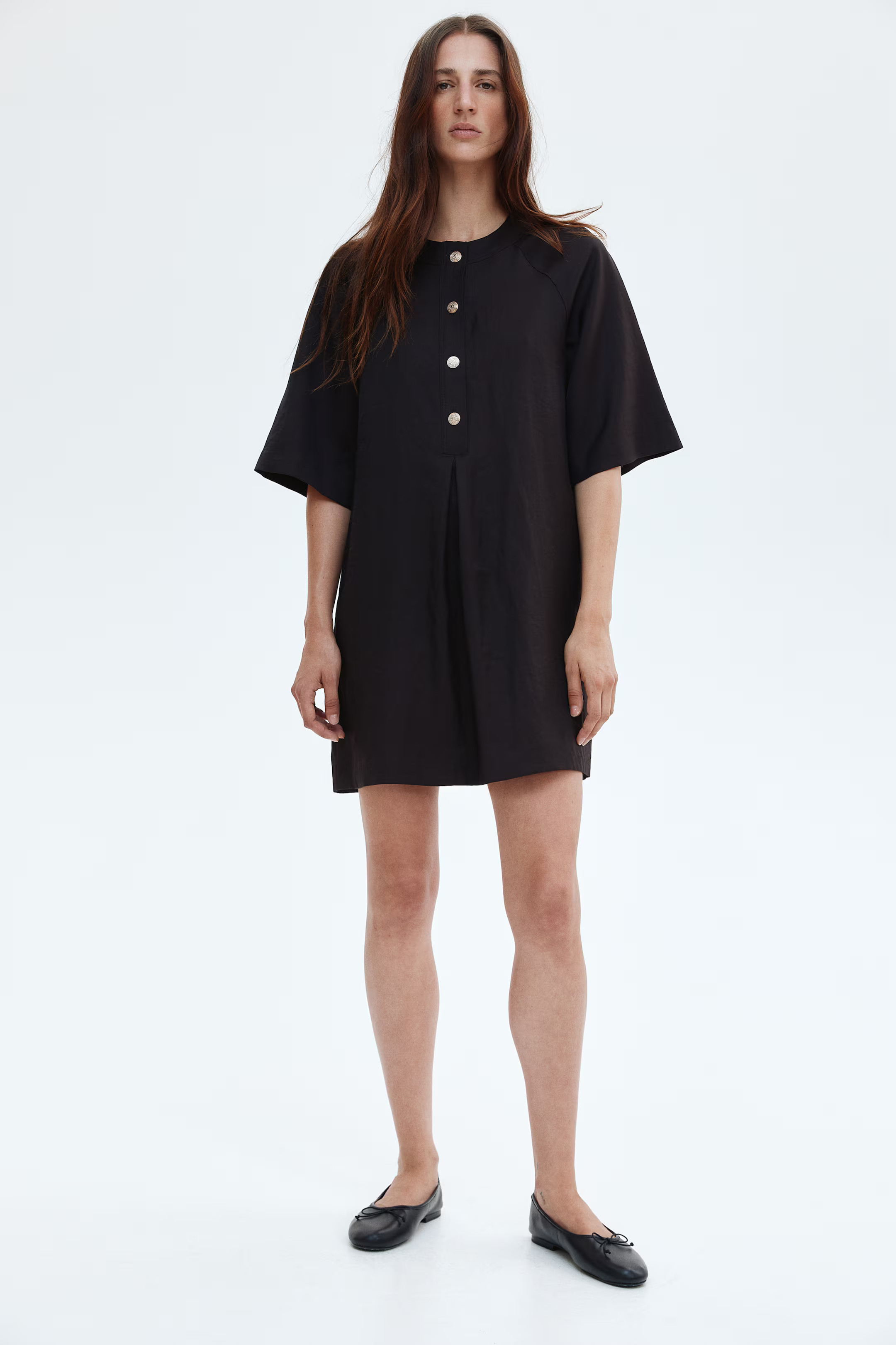 Shift Dress | H&M (US + CA)