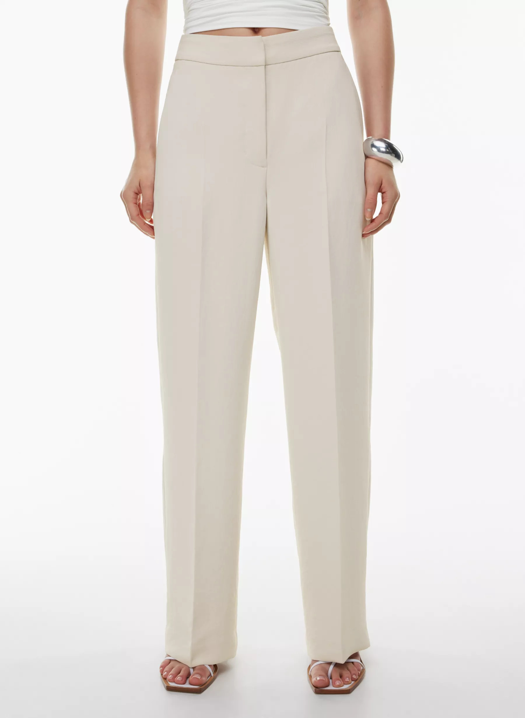THE LIMITLESS PANT | Aritzia