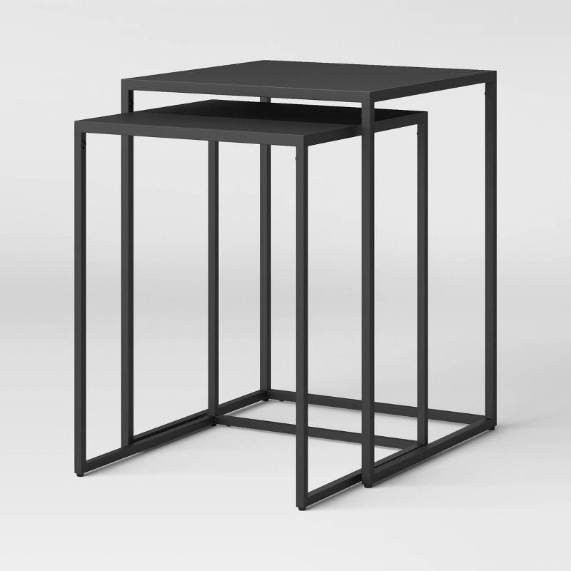 Aalto 2pk Nesting Tables - Project 62™ | Target