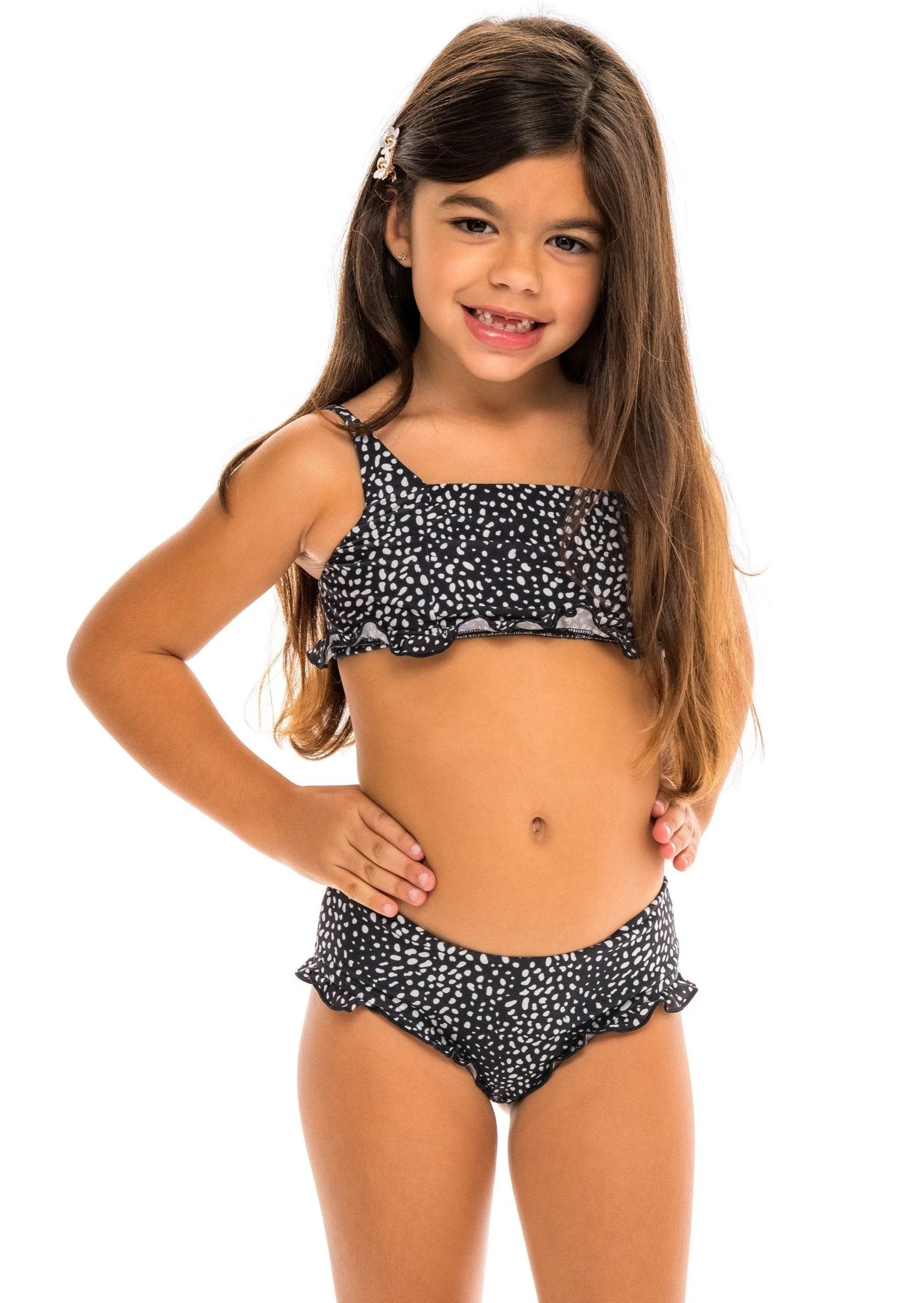 Mini Zuma Bikini Set | JMP The Label