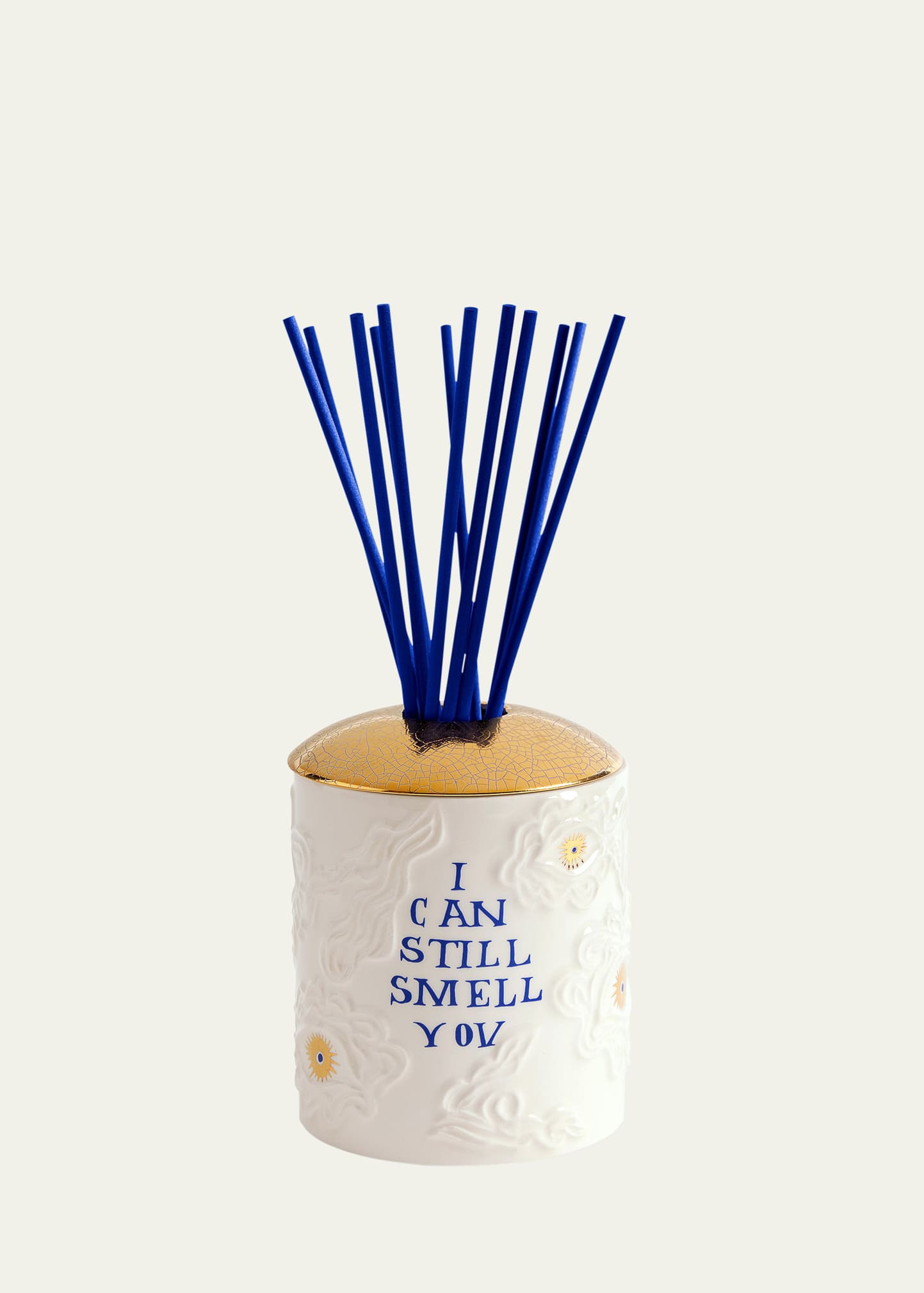 L'Objet x Ruan Hoffmann I Can Still Smell You Diffuser Set, 8 oz. | Bergdorf Goodman