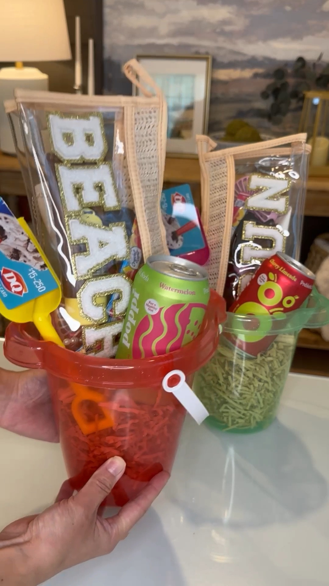 Cute summer gift idea 😍🤗☀️

#LTKSeasonal #LTKMothersDay #LTKHome
