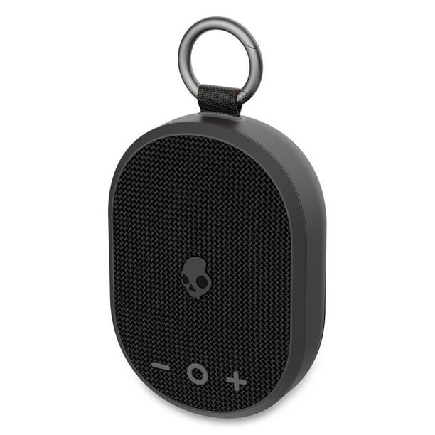 Skullcandy Kilo Small Portable Wireless Speaker Xt, Black | Walmart (US)