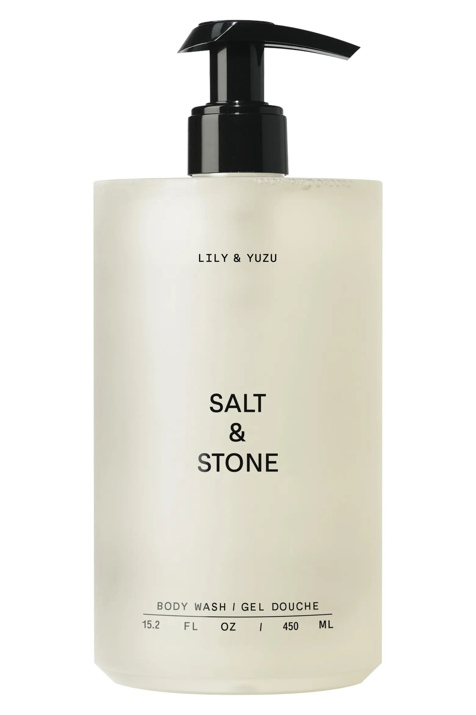 SALT & STONE Lily & Yuzu Body Wash | Nordstrom | Nordstrom
