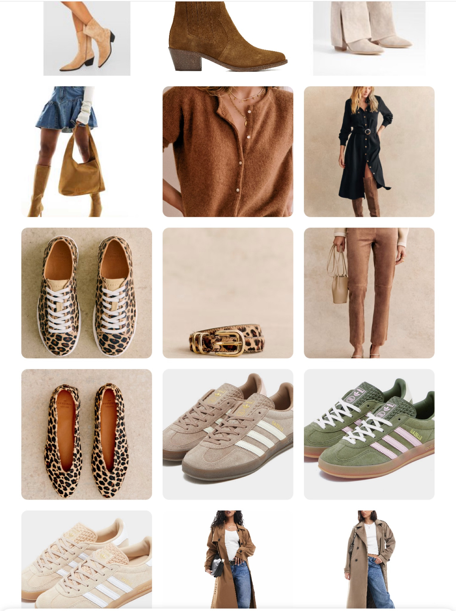 Automne 🍂 

#LTKfrance #LTKautumn