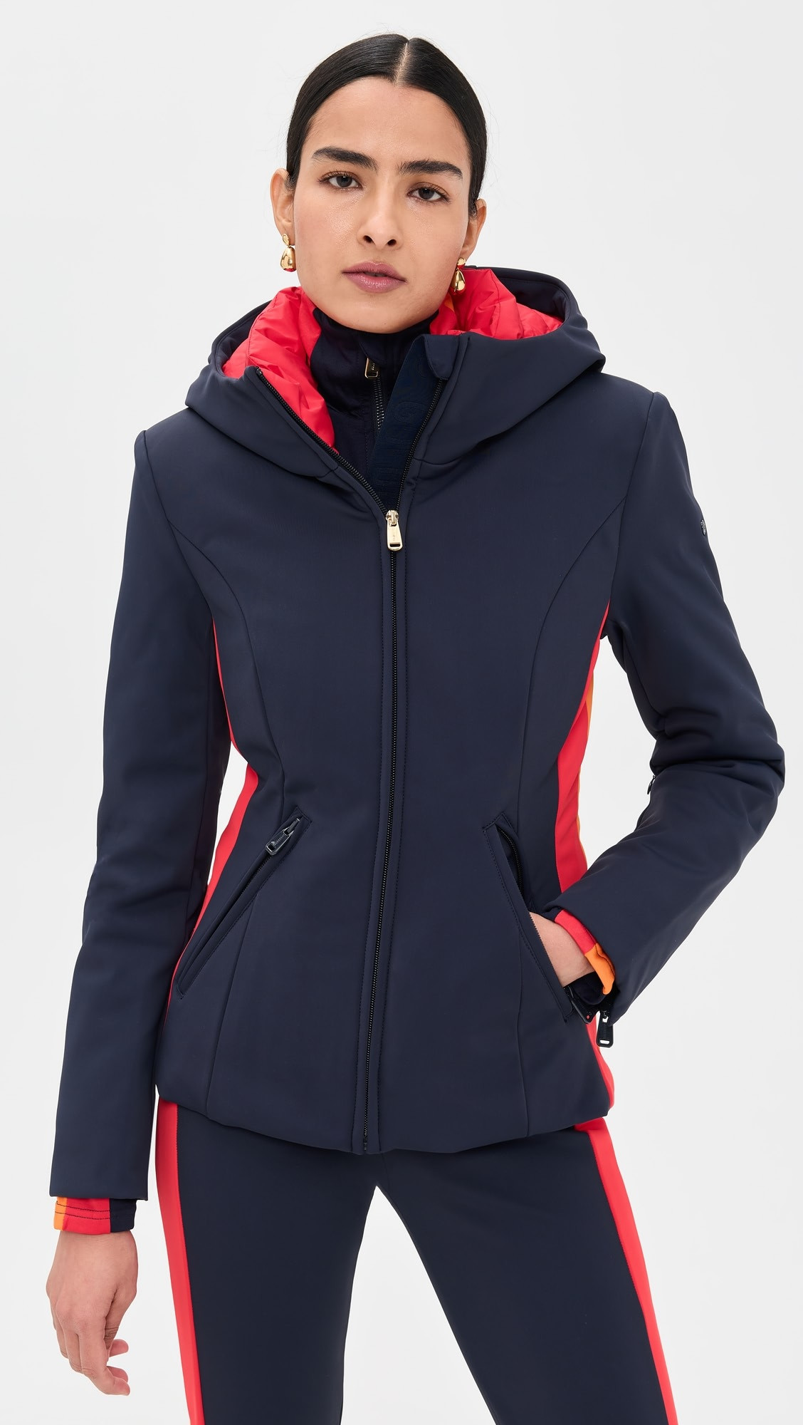 Eden Ski Jacket | Shopbop