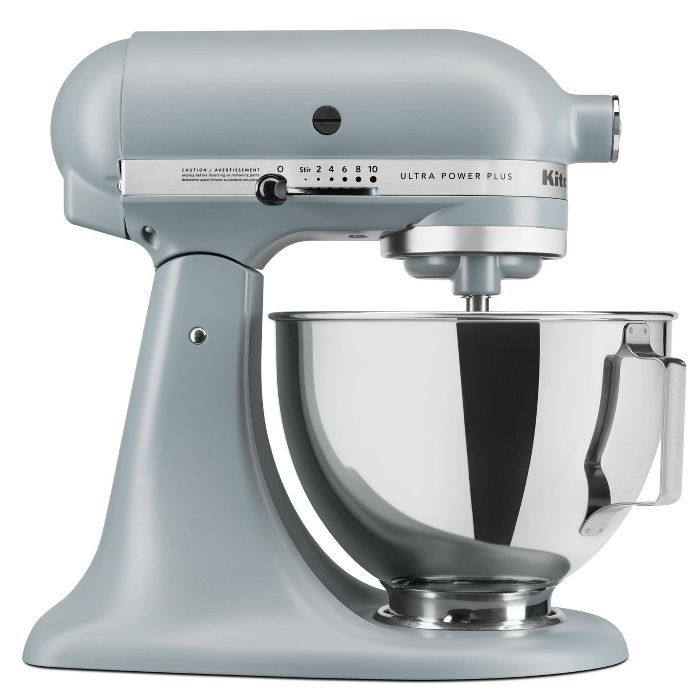 KitchenAid Ultra Power Plus 4.5qt Tilt-Head Stand Mixer - KSM96 | Target