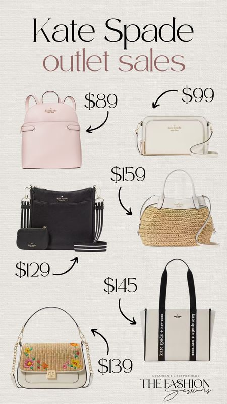 Kate Spade bag sale at the outlet store 😍

Kate spade | outlet | sale | purse | bag | fashion | Mother’s Day | sale alert | gift guide | gifts for mom | gift ideas | Tracy | The Fashion Sessions 

#LTKsalealert #LTKitbag #LTKGiftGuide