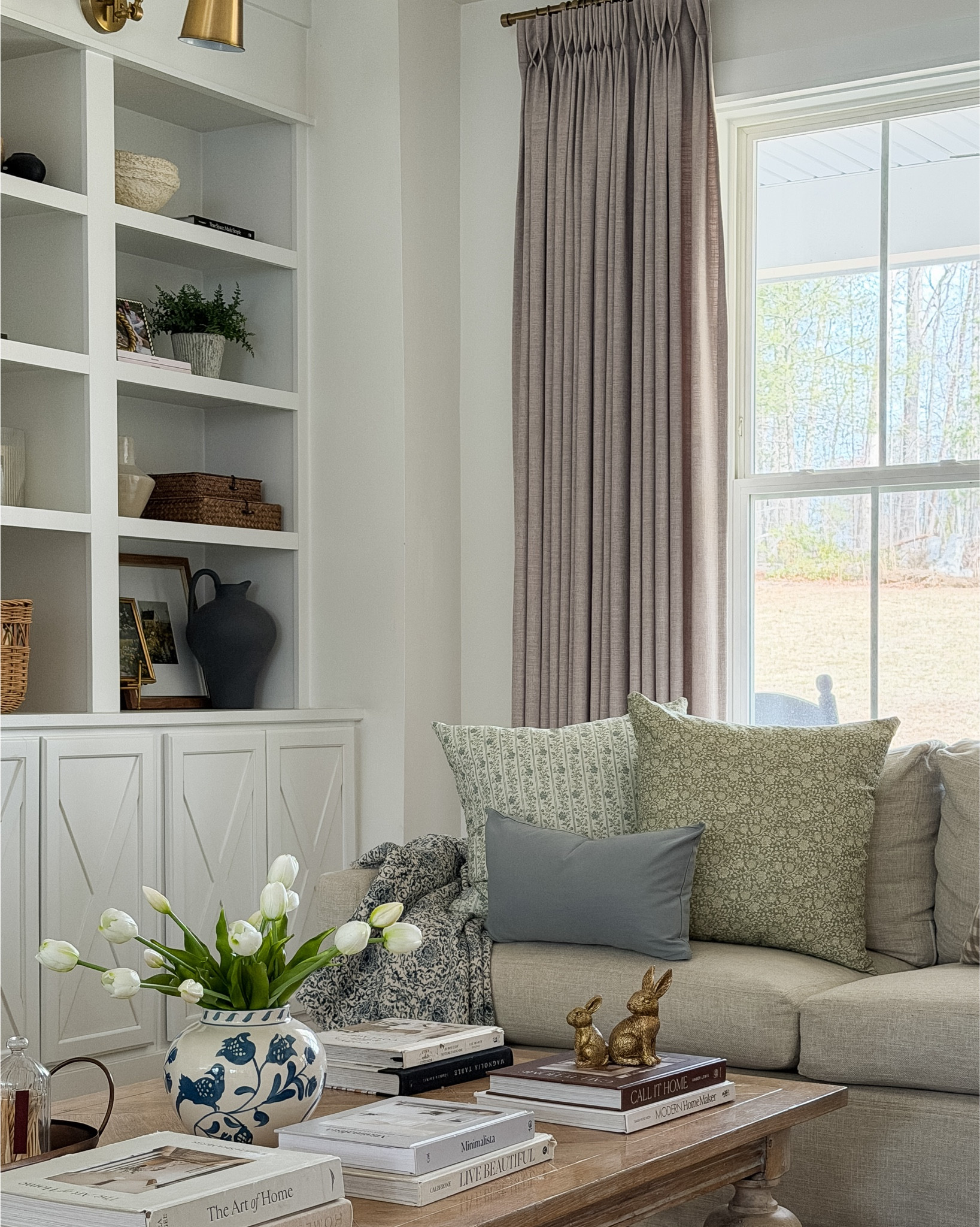 My favorite pillows from @Woven Nook are on sale today with code LTKWEEKEND for 15% off your order! 

#LTKSaleAlert #LTKHome