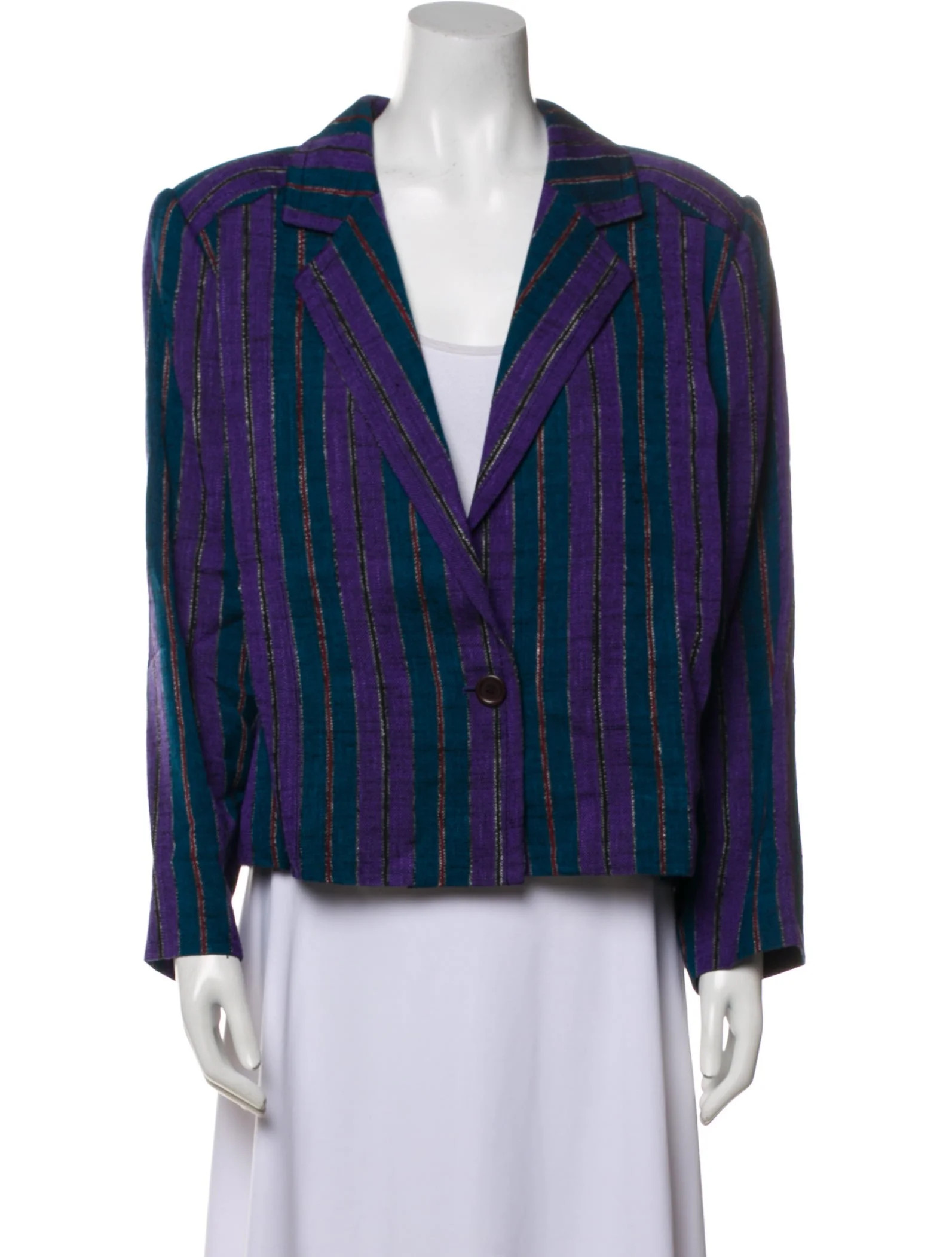 Vintage 1980's Blazer | The RealReal