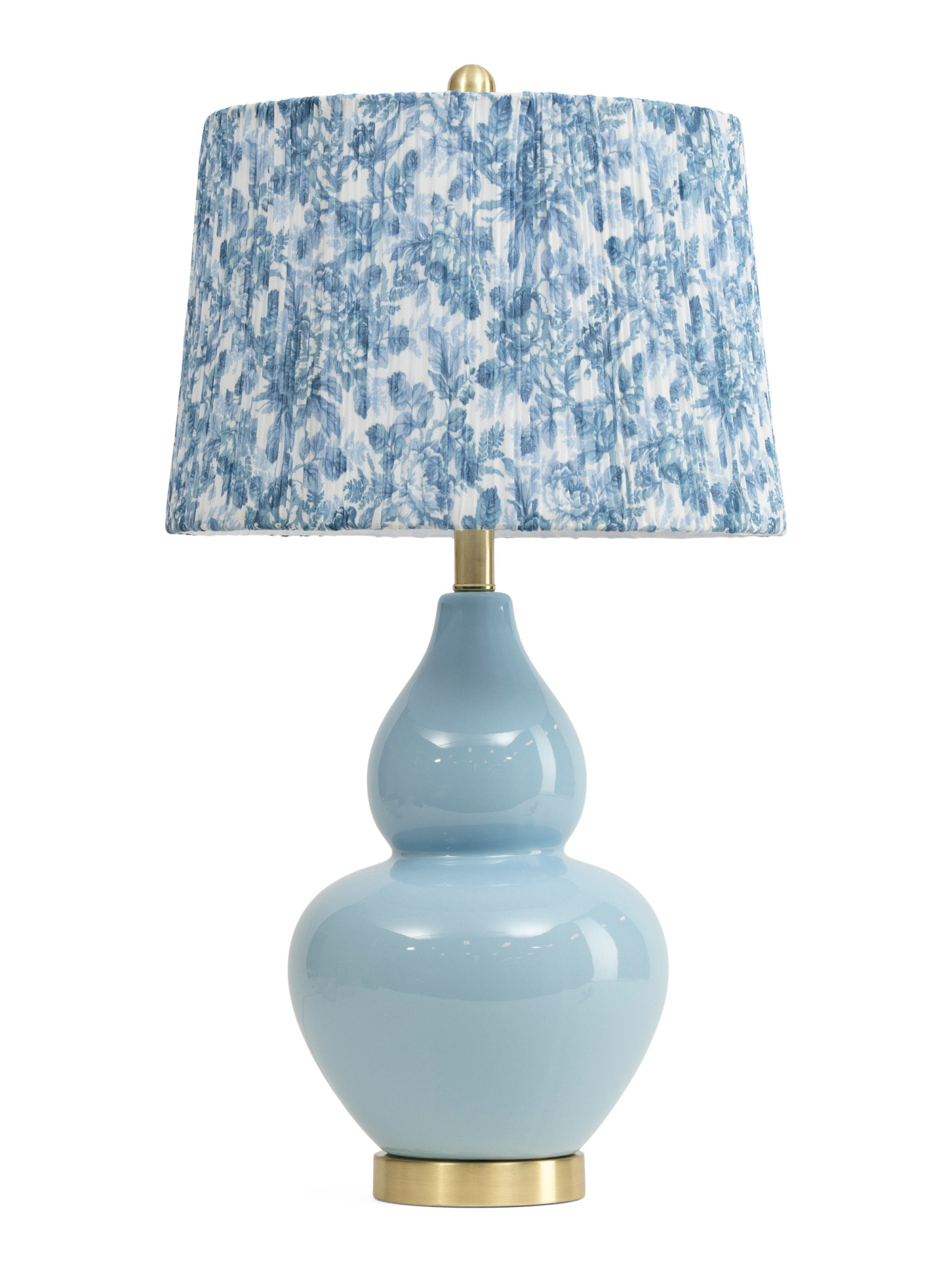 26.5in Ceramic Table Lamp | TJ Maxx