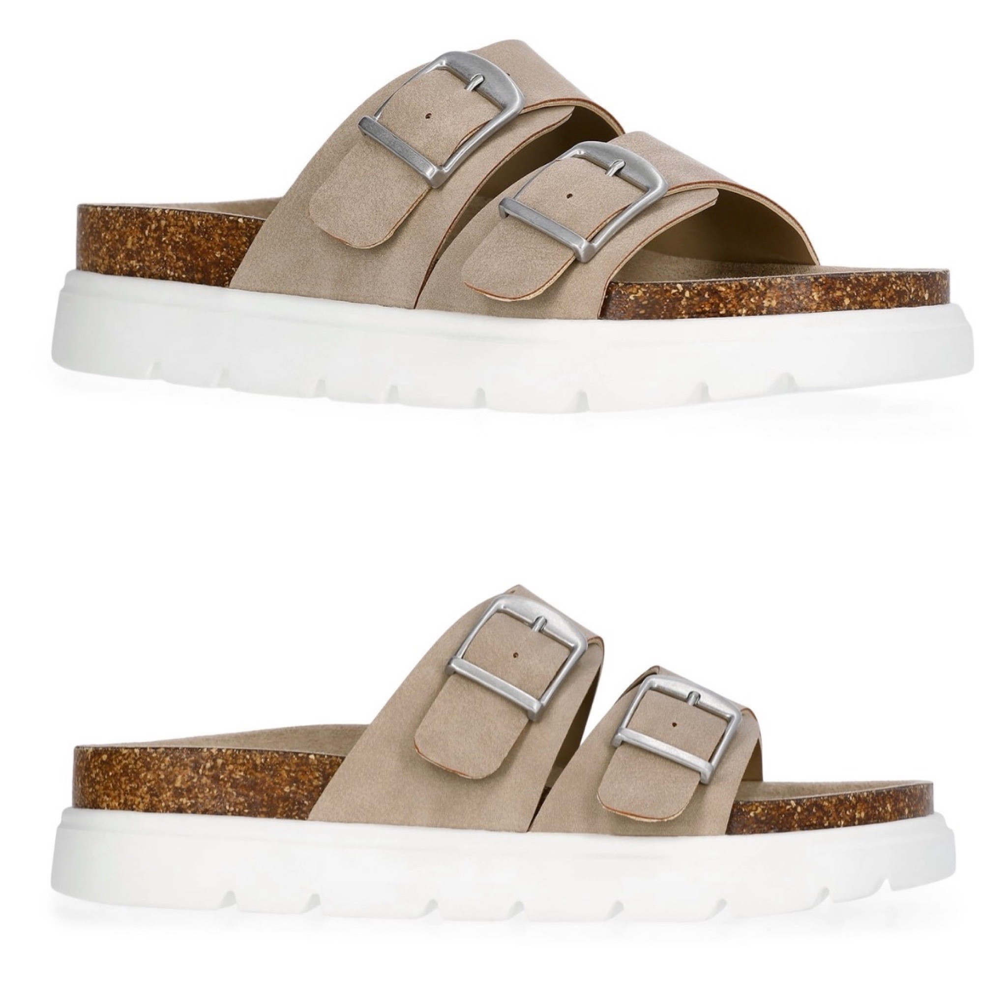 Girls sandals from Walmart under $20 