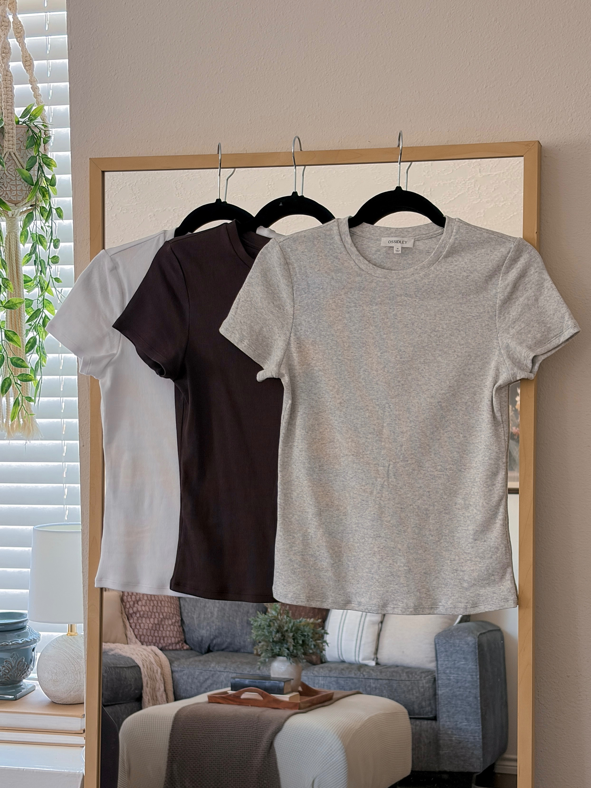 i've linked similar tops 💕 try on haul, clothing haul, basics haul, capsule wardrobe haul, capsule wardrobe staples, wardrobe essentials, basic tops haul, everyday basics, elevated basics, minimal wardrobe, minimalist fashion, timeless style, closet staples, neutral basics outfit, layering basics, fitted tees, ribbed tops, tank tops outfit, everyday tops, mix and match outfits, versatile pieces, repeat outfit staples, clean girl aesthetic, effortless style, casual chic basics, modern minimal style, wardrobe building, staple pieces, fashion basics 2026, ootd, outfit inspo, style inspo, everyday style  

 #LTKFestival #LTKgrwm #LTKootd