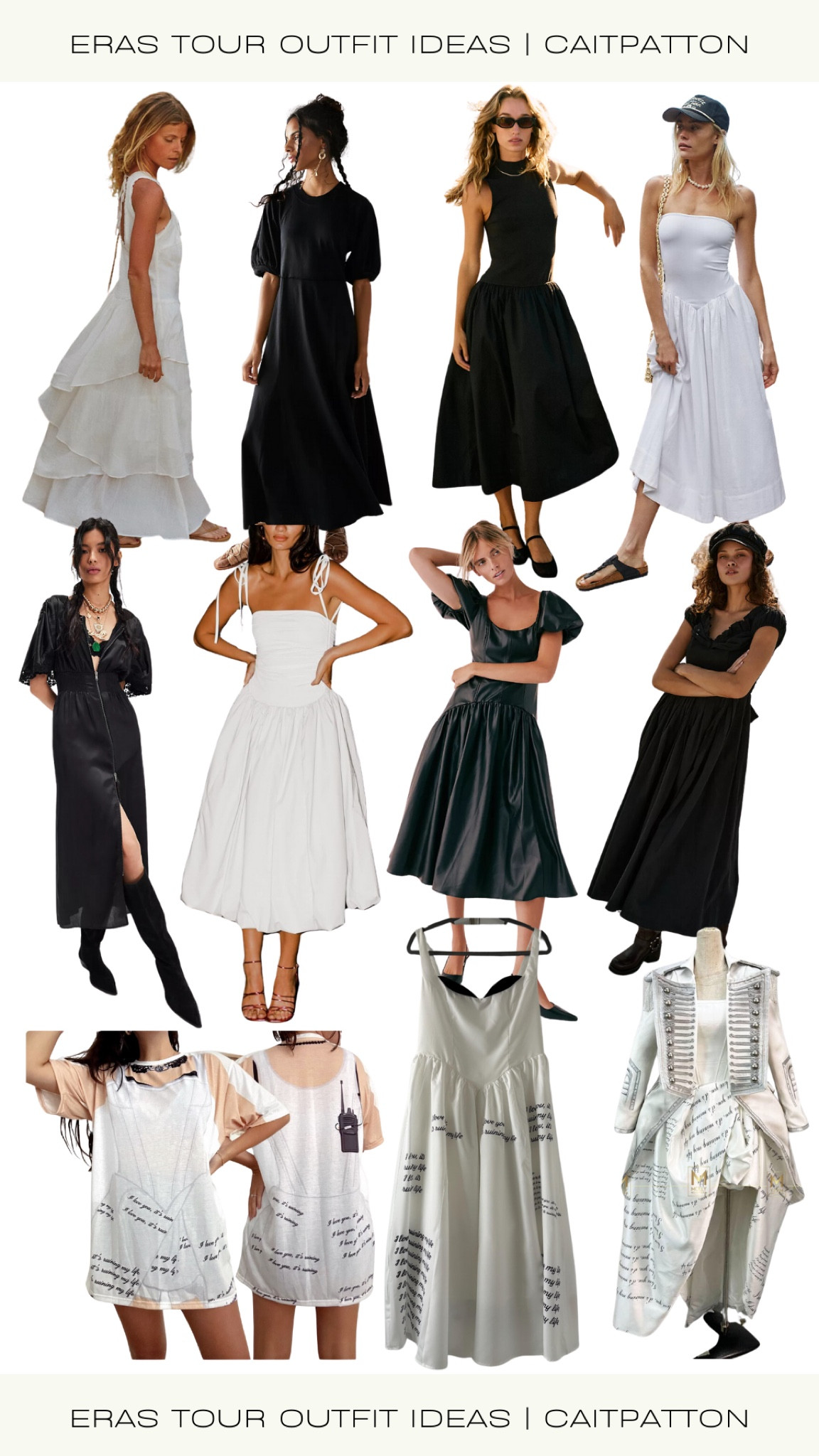 Tortured poets department outfit idea, tortured poets department outfit, tortured poets department outfits, tortured poets department era, TTPD outfits, TTPD outfit idea, TTPD outfit, TTPD era, eras tour outfit idea, eras tour outfit ideas, Taylor swift eras tour, Taylor swift concert, TTPD costume, TTPD eras tour costume, the smallest man who ever lived costume, tortured poets department costume, tortured poets department tour costume, I love you it's ruining my life dress

#LTKFindsUnder50 #LTKFindsUnder100 #LTKParties