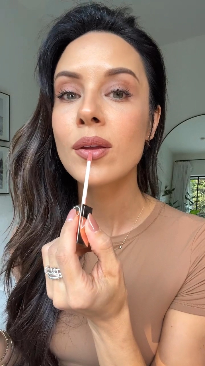 My most used makeup, including my go to clean foundation stick, clean bronzer, and I love these lip liners in the shades, irresistible, and anywhere caffeine. The gloss I’m using is in the color Chelsea girls and the bronzer stick is in the color truffle.  linking everything here that I used for this look also my body suit is $25. I’m wearing an extra small.

#LTKFindsUnder50 #LTKBeauty #LTKMostLoved