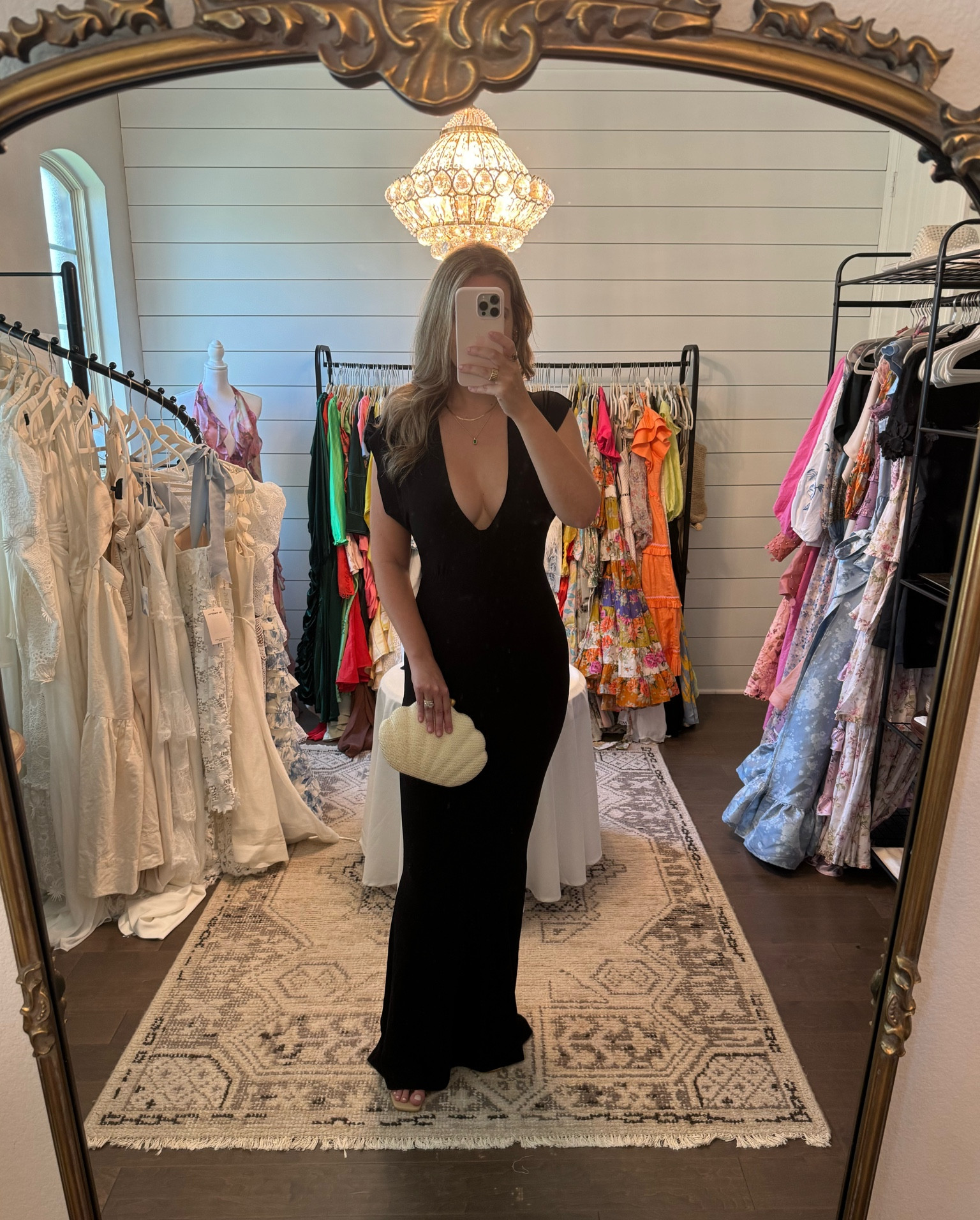 A black tie wedding guest classic 🖤

#LTKItBag #LTKStyleTip #LTKWedding