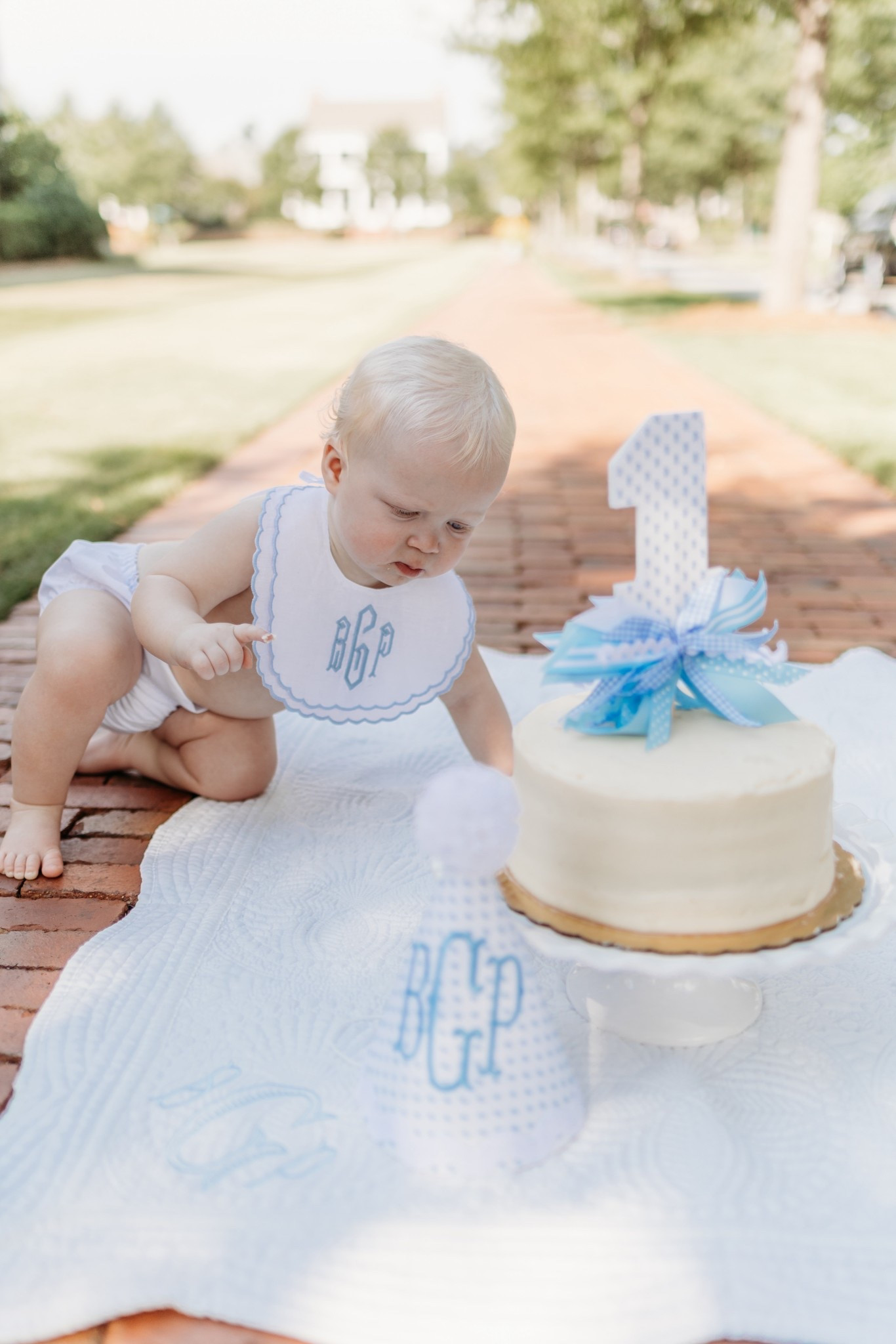 First birthday smash cake fun! These pieces make a birthday extra special and we’ll use the hat every year!

Most Etsy sellers can do any fabric you want for the hat, banner and cake topper!

First Birthday
Birthday Boy
Smash Cake Photos
Smash Cane Inspirationn

#LTKFindsUnder50 #LTKKids #LTKBaby