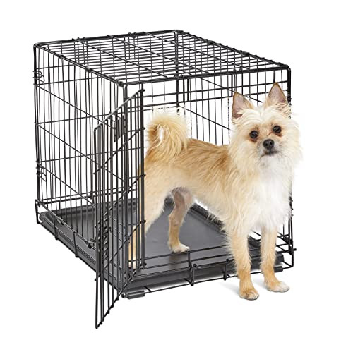Enhanced Dog Crate | Amazon (US)
