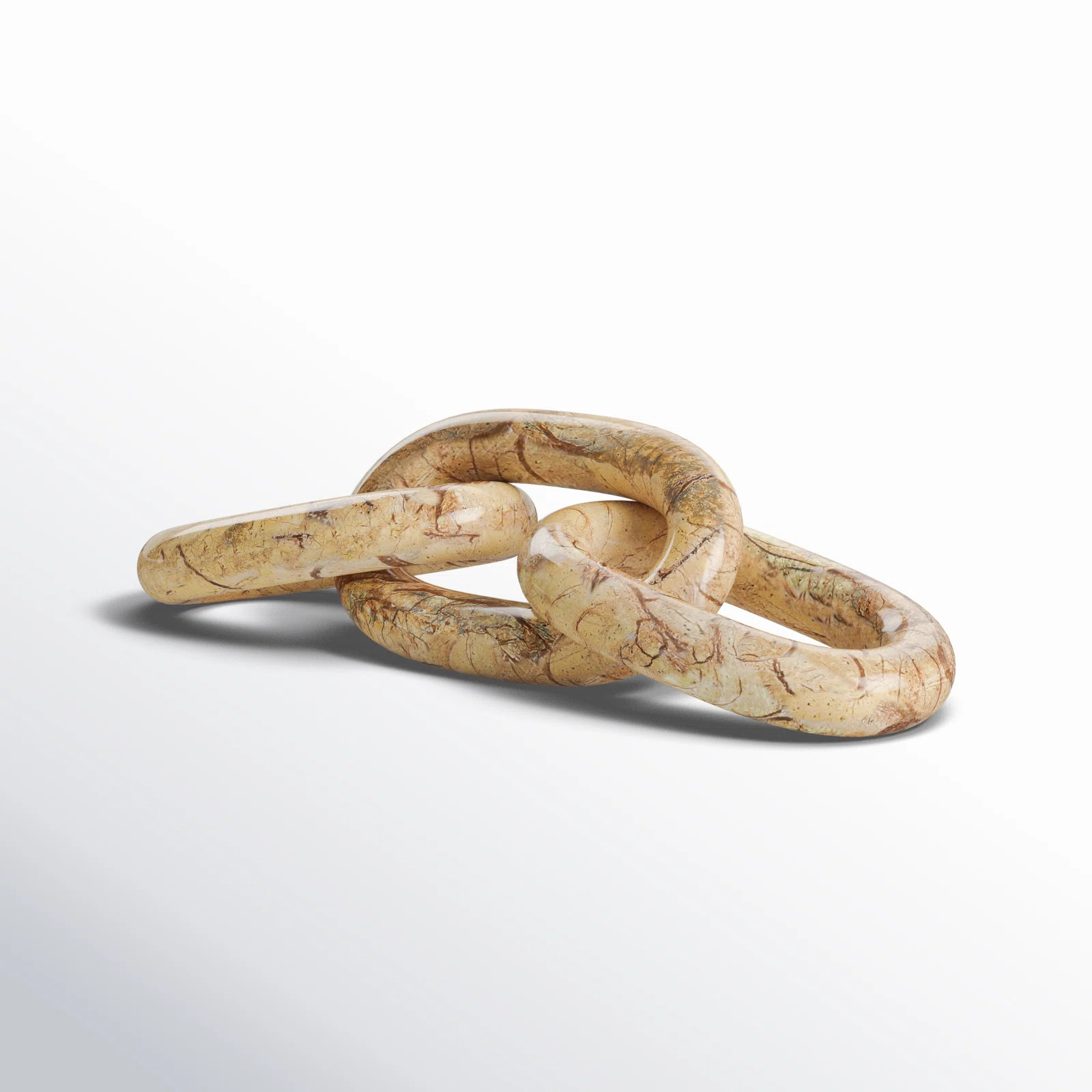 Ocarina Abstract Figurines & Sculptures | Wayfair North America