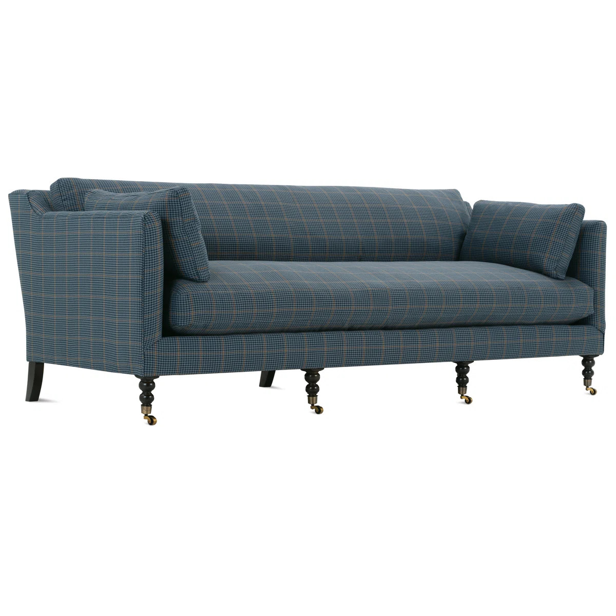 Madeline 90'' Sofa Bench Cushion | Wayfair North America