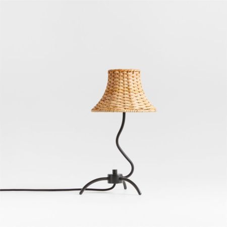 Little cutie lamp 🖤

#LTKhome