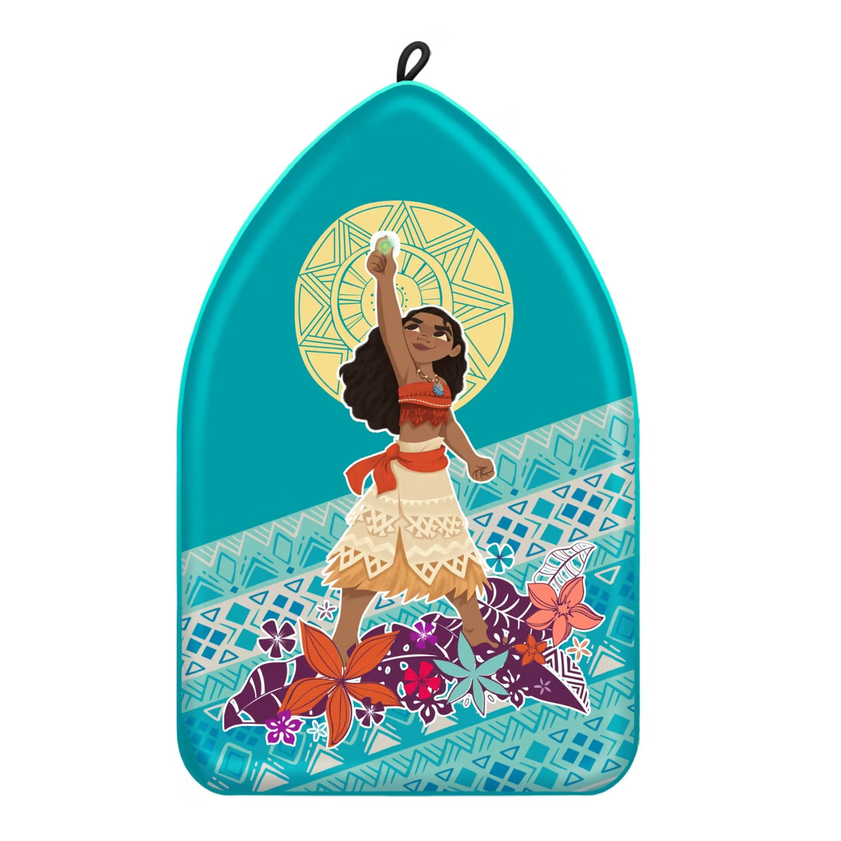 Disney Moana Licensed Kick Board | Target