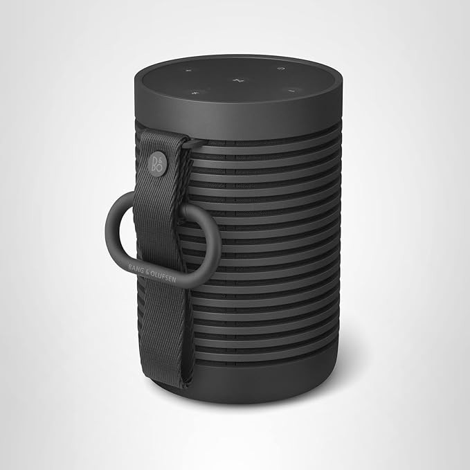 Bang & Olufsen Beosound Explore - Wireless Portable Outdoor Bluetooth Speaker, IP 67 Dustproof an... | Amazon (US)