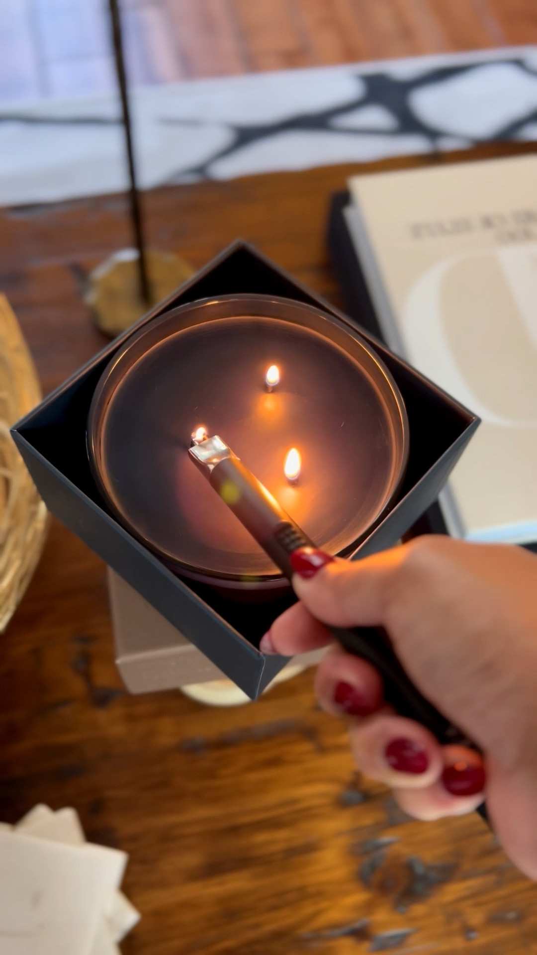 My favorite candles! 

#LTKFallSale #LTKHome #LTKSeasonal