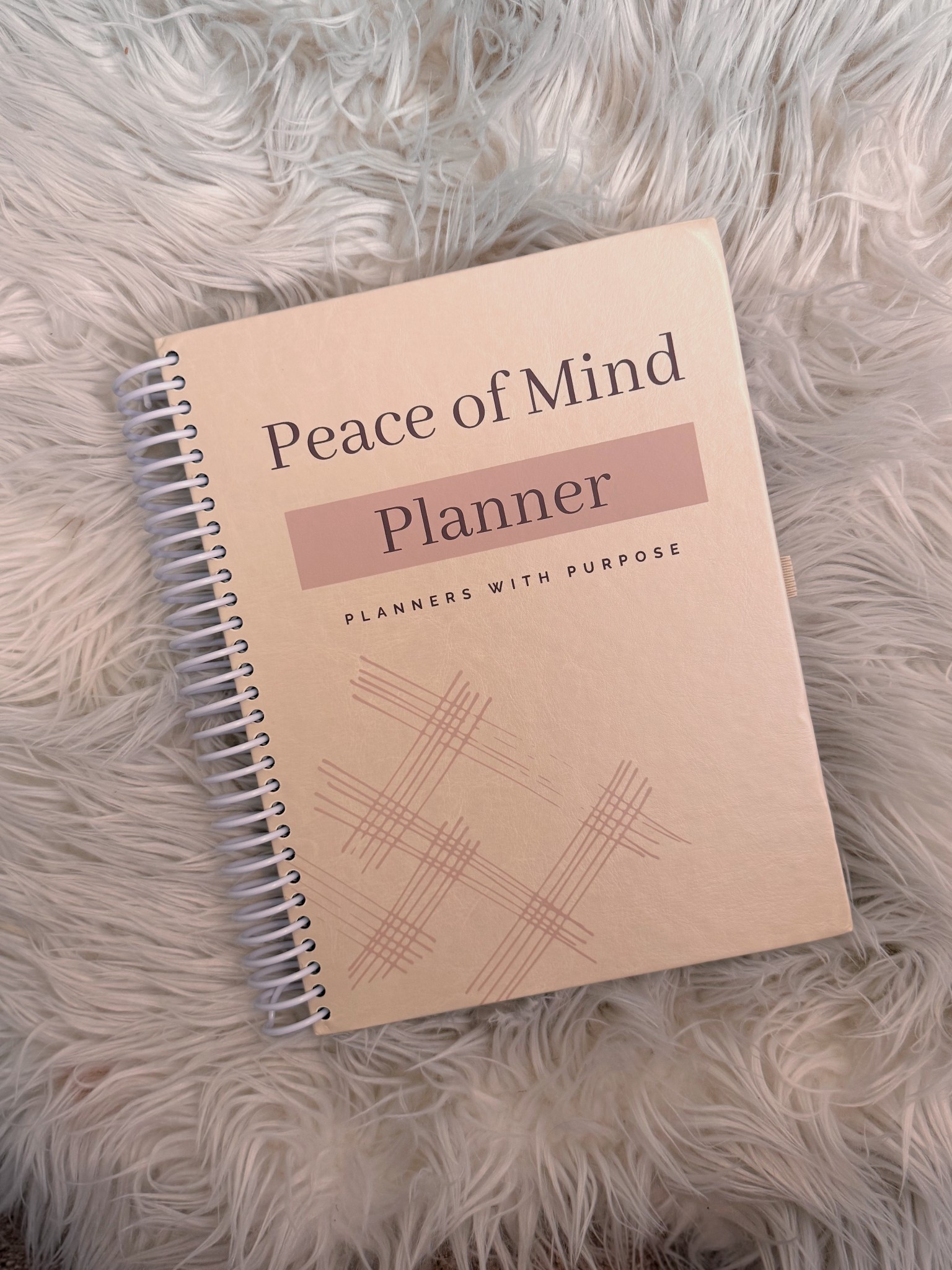 The Peace of Mind Planner is exactly what it sounds like—a thoughtful way to organize important details, wishes, and documents all in one place. Whether you’re planning ahead or helping loved ones prepare, this planner brings clarity, comfort, and purpose to the process.

#PeaceOfMindPlanner #EndOfLifePlanning #OrganizedLiving #PlannersWithPurpose #LegacyPlanning #FamilyPreparedness #DocumentOrganizer #IntentionalLiving #SimplifyLife #EstatePlanning #AdultingEssentials #LifeOrganization

#LTKFamily #LTKFindsUnder50 #LTKFindsUnder100