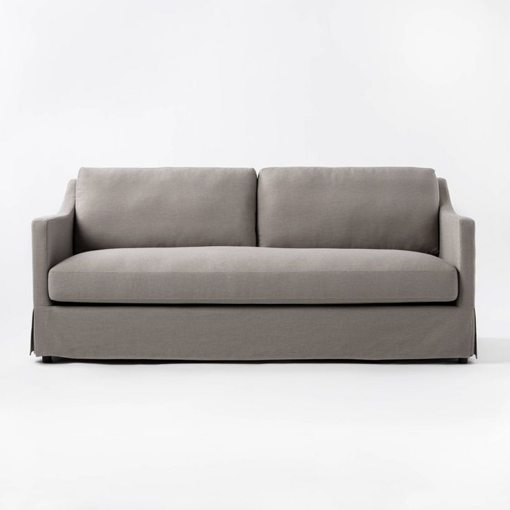 Vivian Park Upholstered Sofa - Threshold™ designed with Studio McGee | Target
