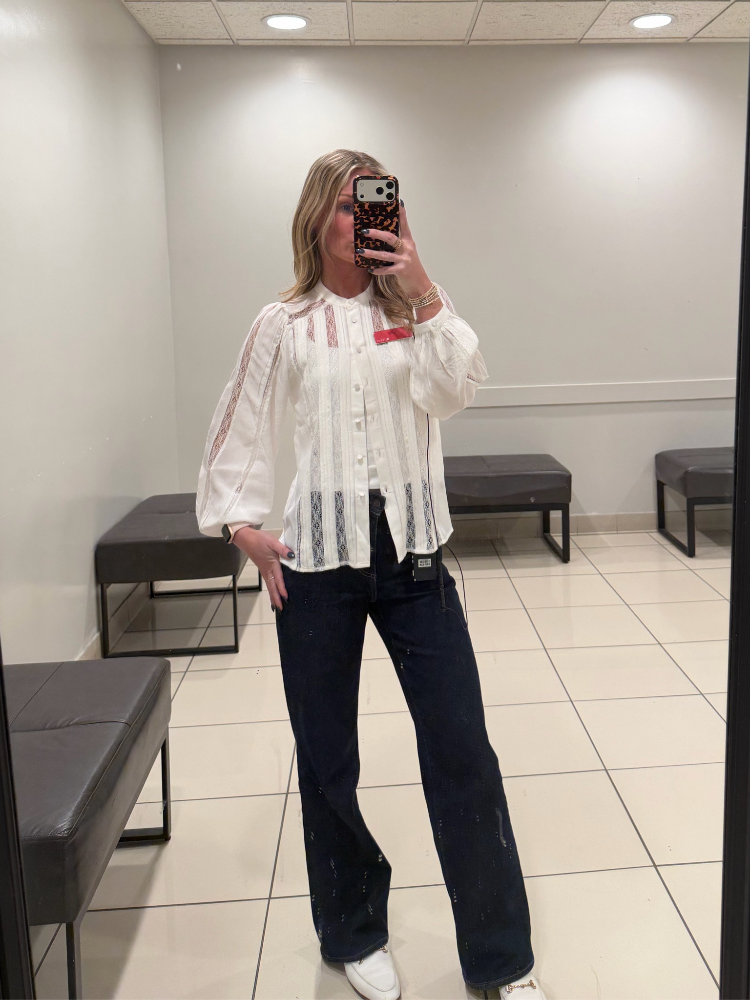 Thursdays office ootd

#officeootd #corporateoutfits #macys

#LTKSeasonal