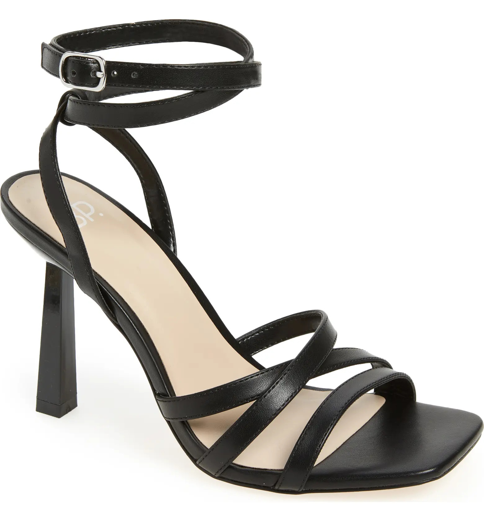 Strappy Sandal | Nordstrom