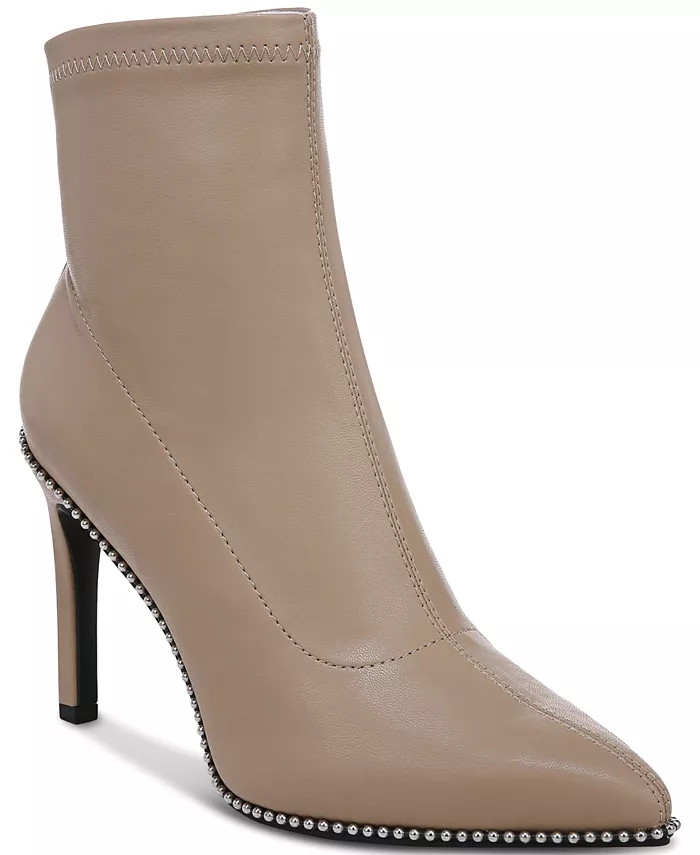 Women's Melanay Booties, Created for Macy's | Macys (US)