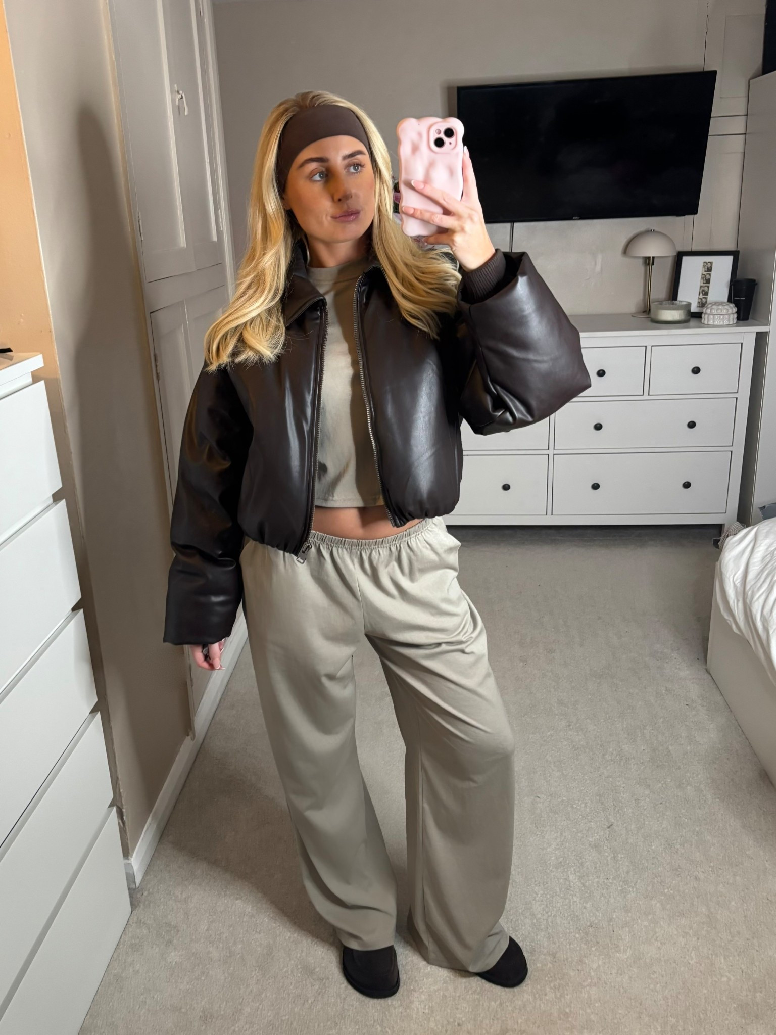 Cinema attire 

#LTKstyletip #LTKspring #LTKuk