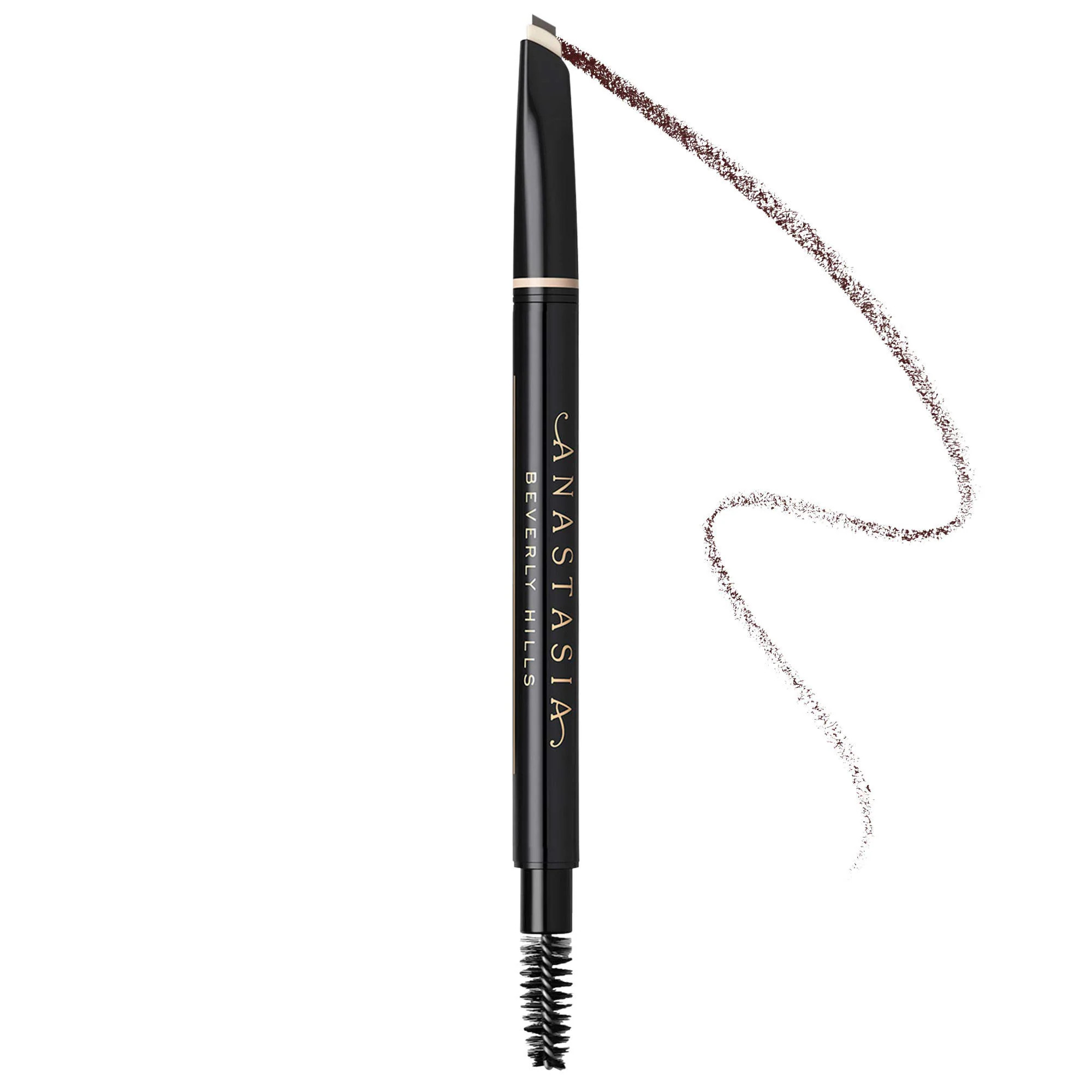Anastasia Beverly Hills ArchiBrow Microblade Hair-Like Eyebrow Detailing Pencil Dark Brown 0.0017 oz/0.05 g | Sephora (US)