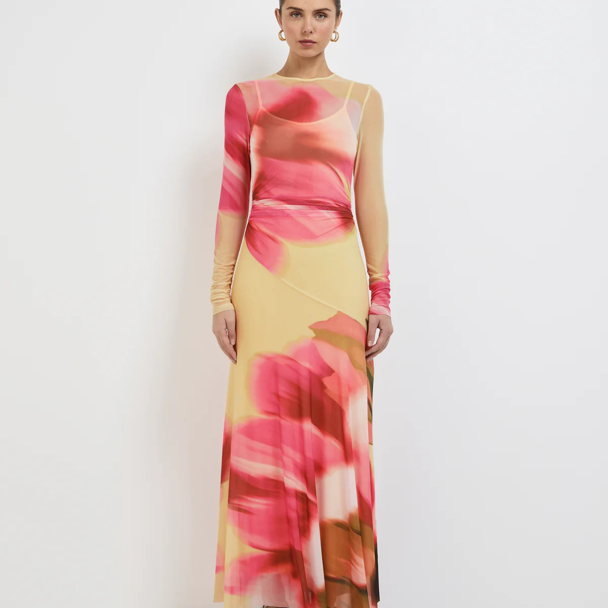 SABRINA MAXI DRESS | Sheike (Australia)