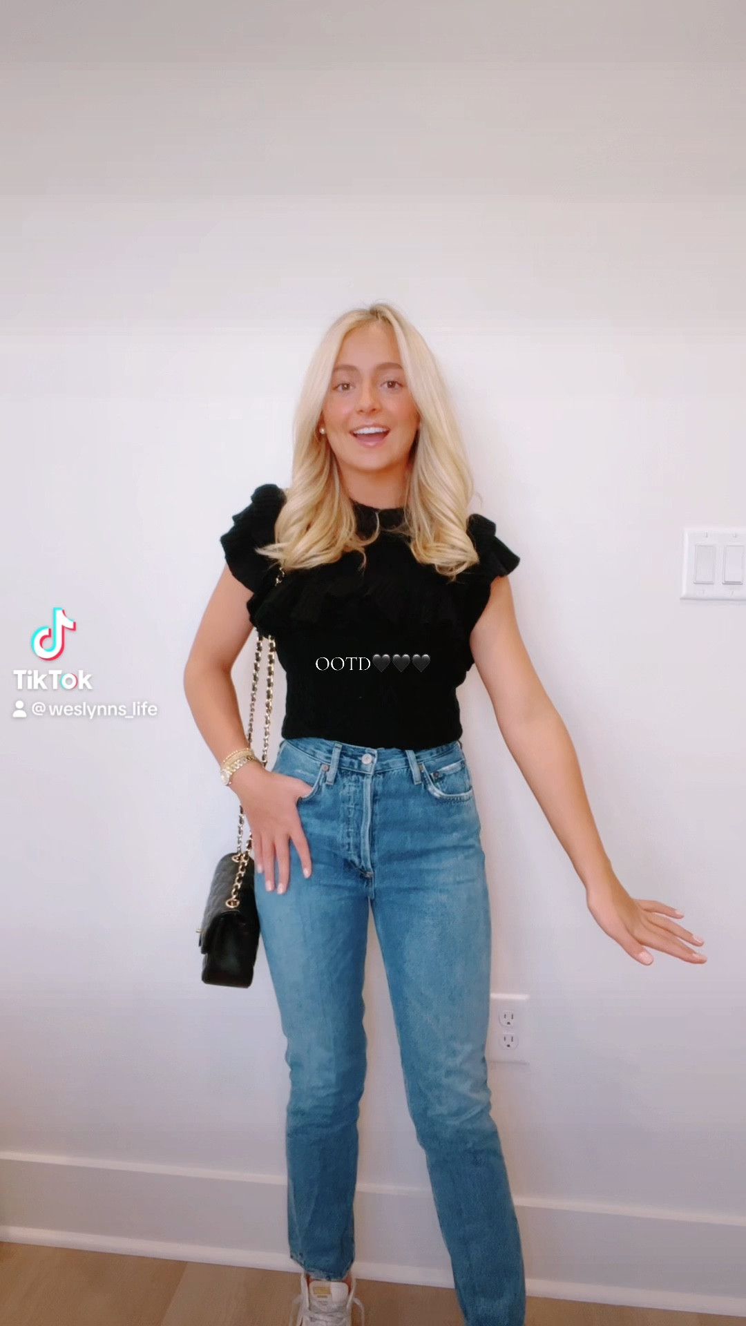 Classy go to fit🖤🖤

#LTKU #LTKstyletip