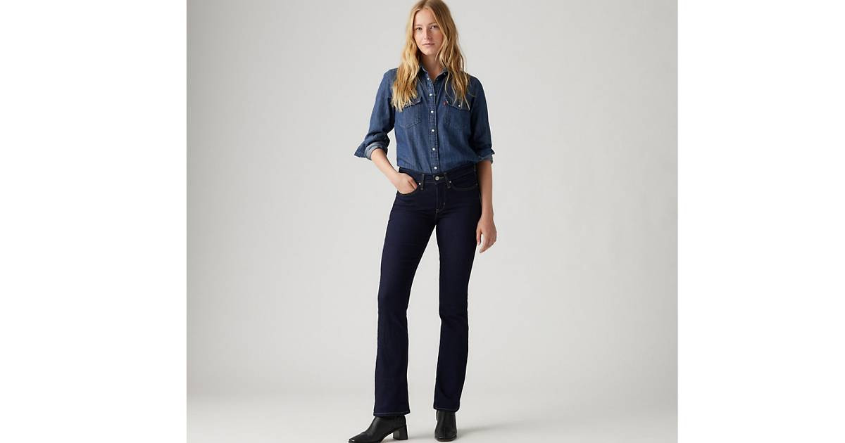315 Shaping Bootcut Women's Jeans | Levi's US