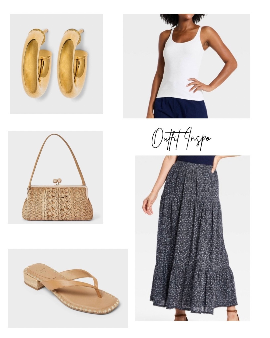 New outfit inspo at Target!



Target Style
Spring Outfit

#LTKOver40 #LTKootd