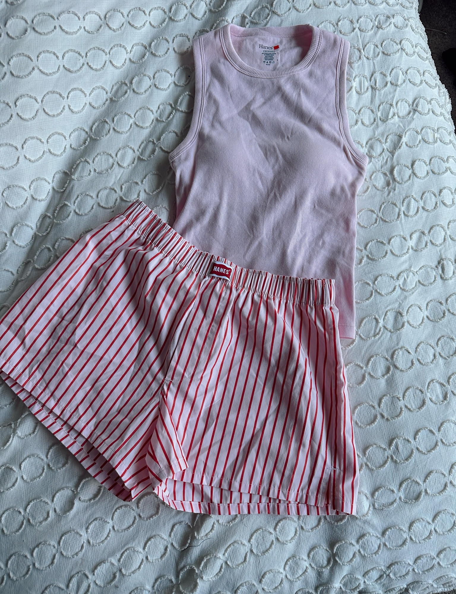 Perfect pink pj set for Mother’s Day ! @Target 

#LTKMothersDay #LTKootd #LTKselfcare