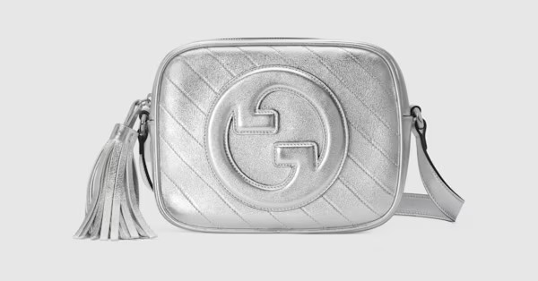 Gucci Blondie small shoulder bag | Gucci (US)