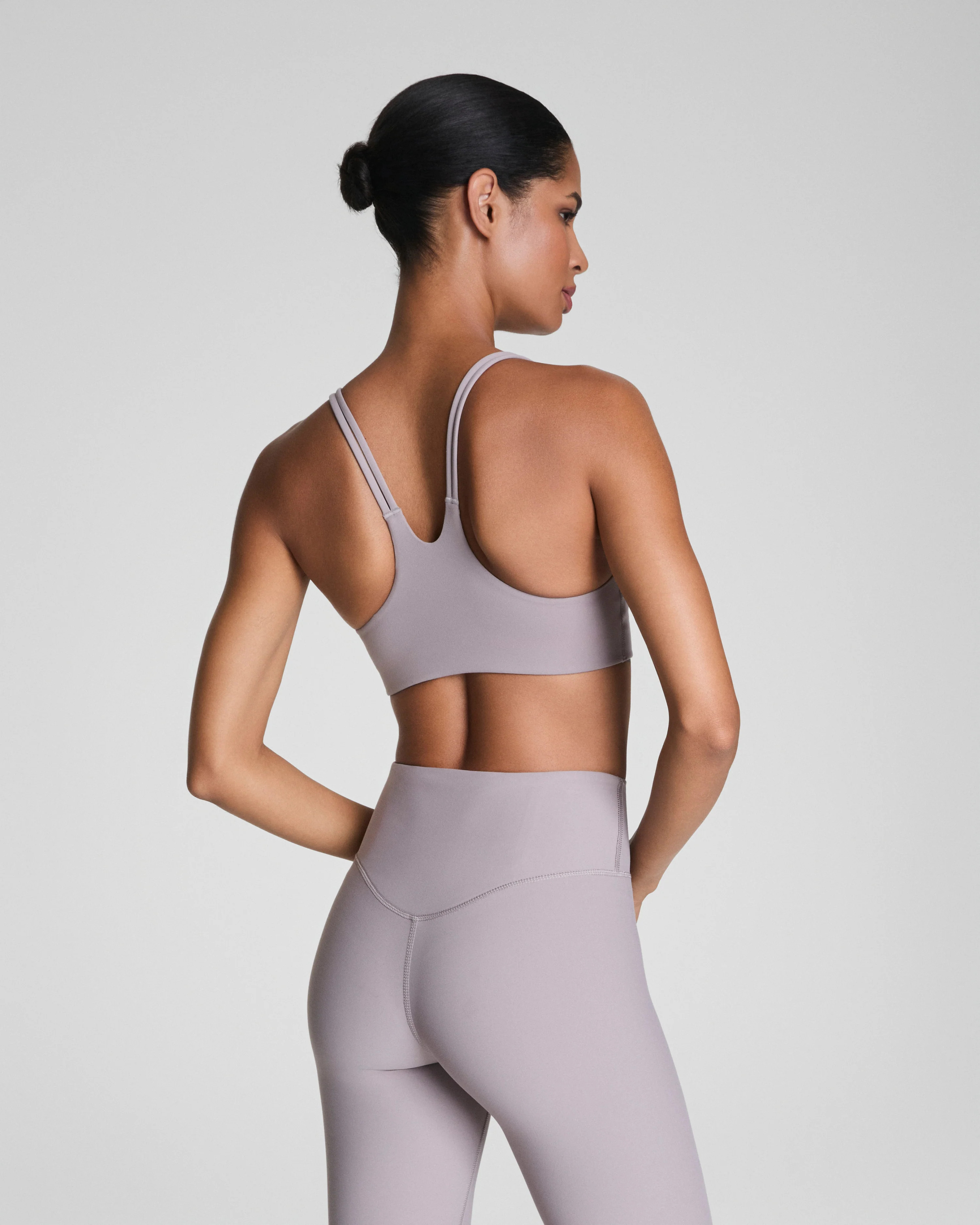 SPANXsmooth™ OnFormLow Impact Sports Bra | Spanx