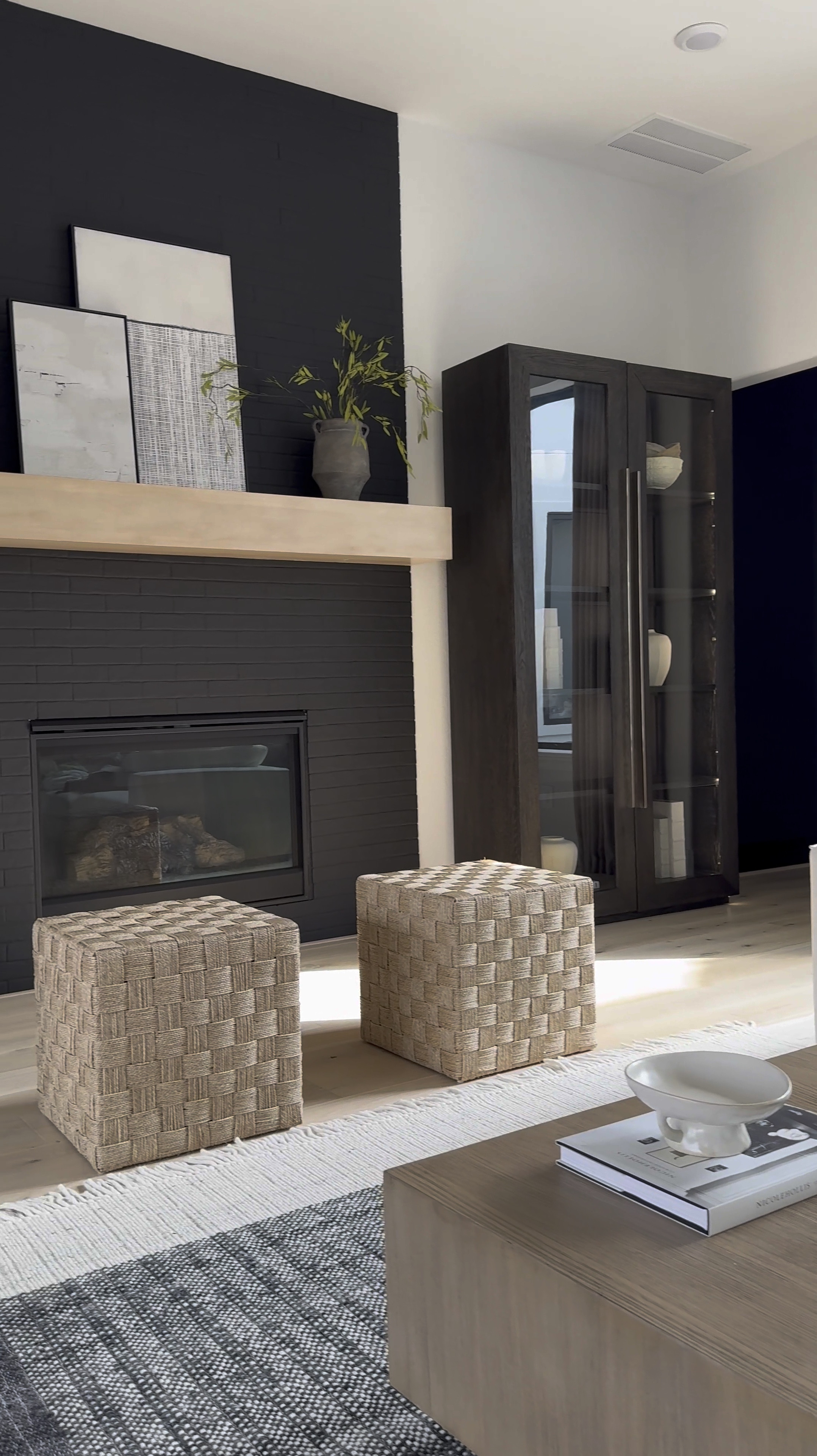 Happy Sunday friend! 
I’ve linked items from my reel including my drape 🤍#LTKVideo 

#LTKStyleTip #LTKHome