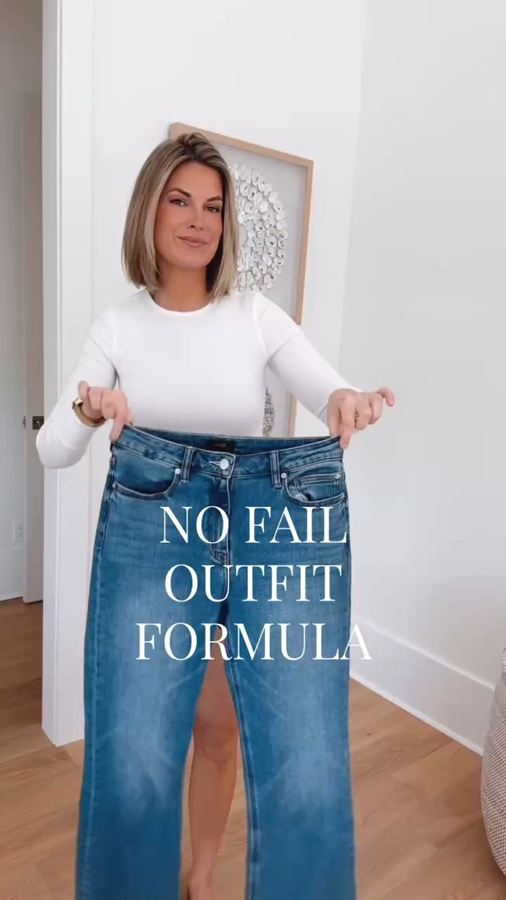 Small tops. 28x30 jeans. I am 5’11”.  Shoes true to size.  Business casual workwear.  

#LTKTall #LTKOver40 #LTKWorkwear