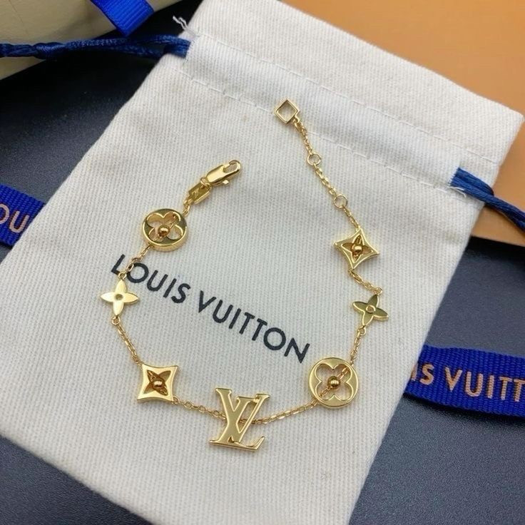 LV Bracelet from DHgate 

#LTKsale #LTKstyletip #LTKcanada