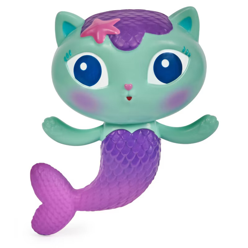 Swimways Gabby's Dollhouse Floatin' Figures | Target