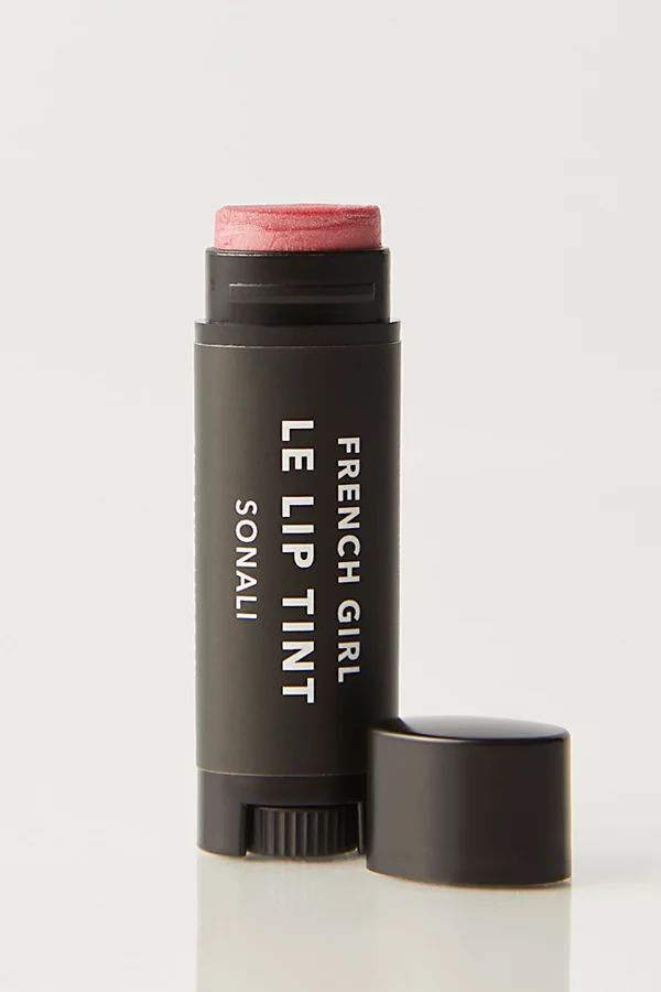 French Girl Organics Le Lip Tint by French Girl Organics at Free People, Sonali, One Size | Free People (Global - UK&FR Excluded)
