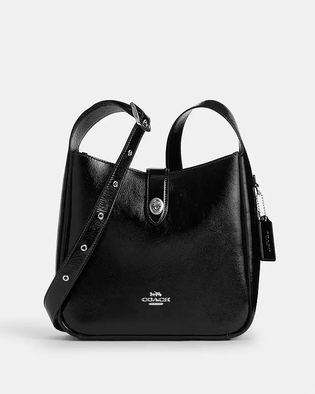 Hadley Convertible Crossbody Bag | Coach Outlet US